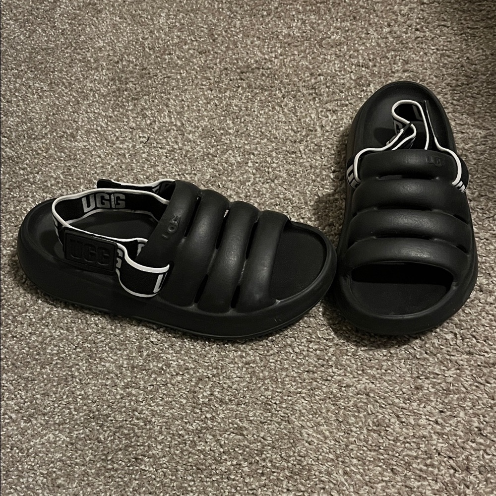 Ugg Slides - image 1